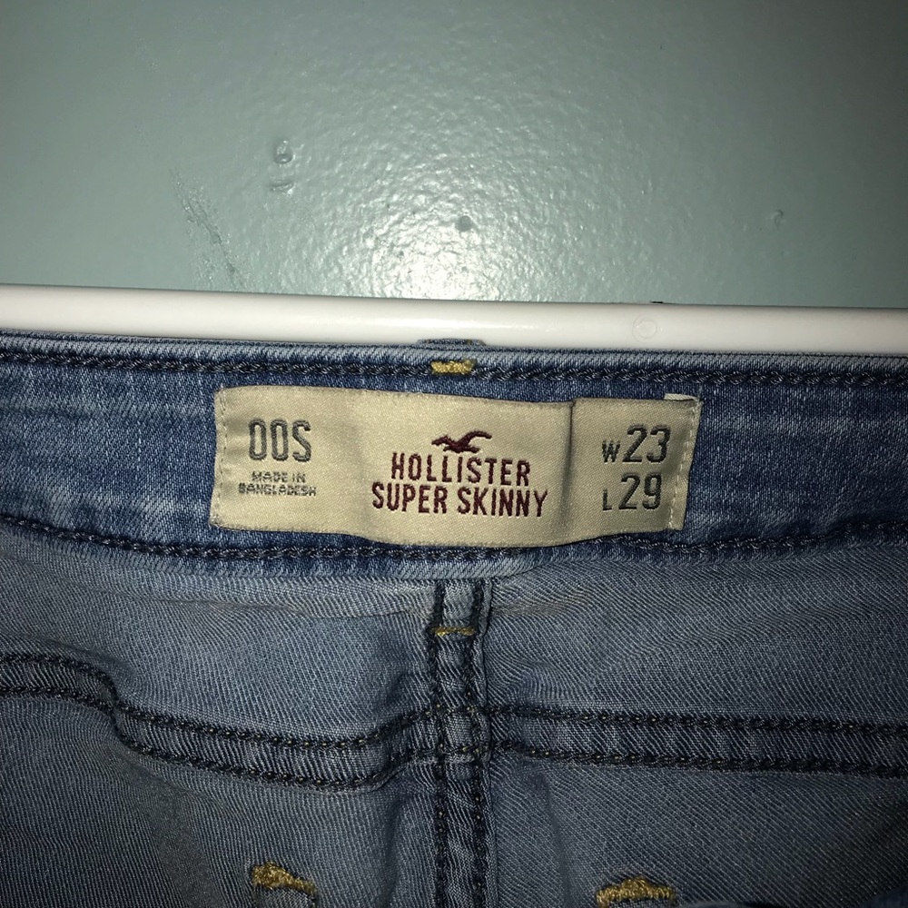 Jeans - Picture 2 of 2